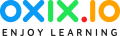 oxix logó